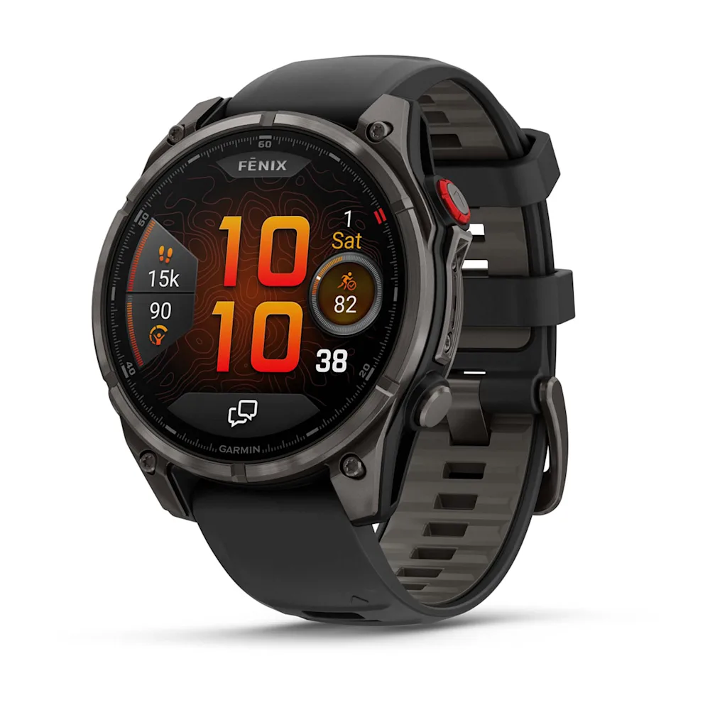 Fénix 8 Pro