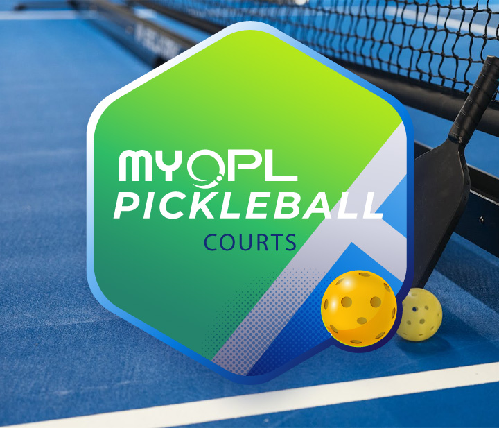 MYOPL Courts