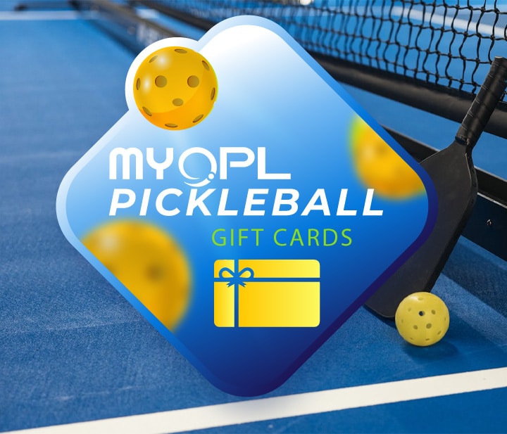 MYOPL Gift Cards