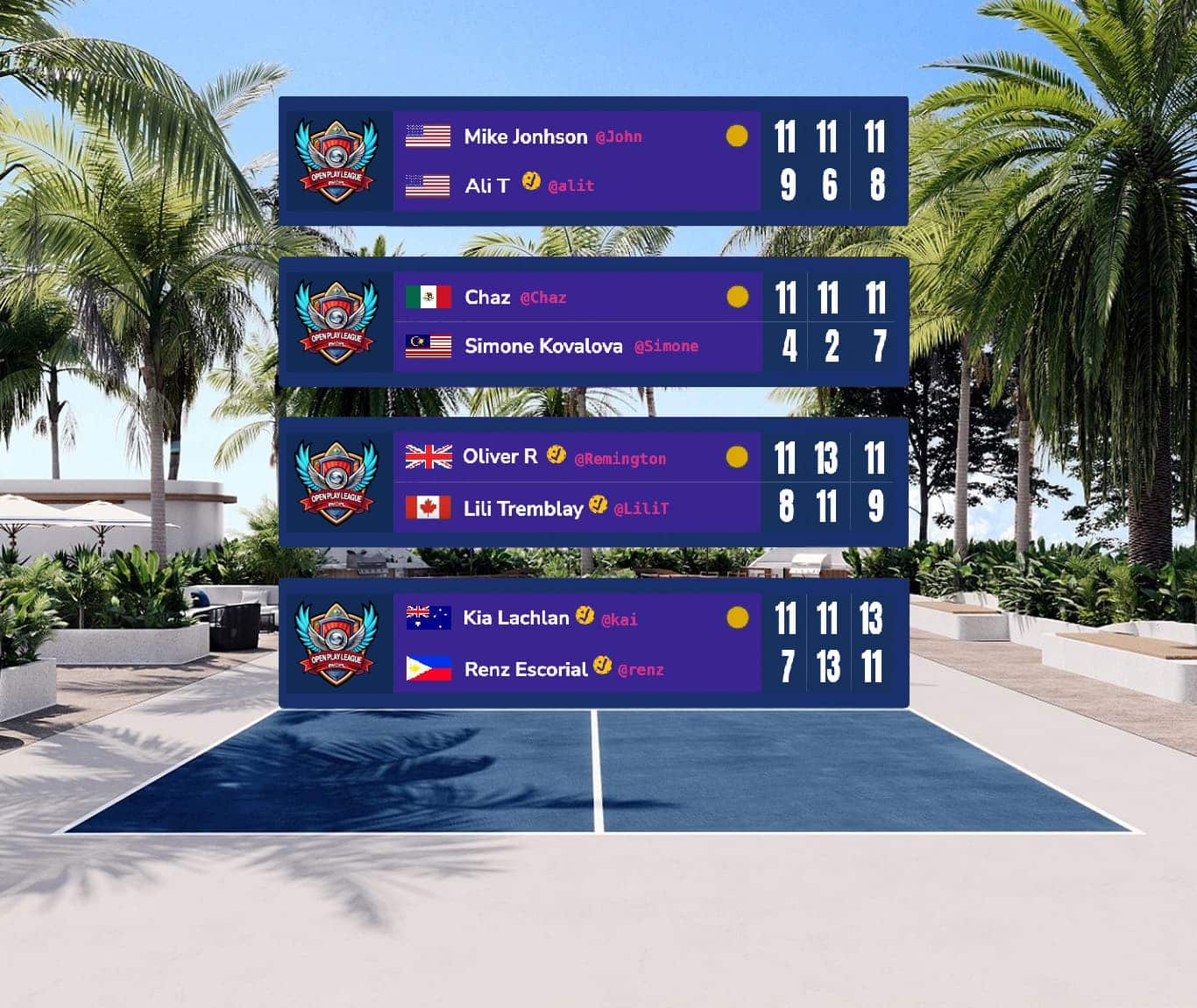 Extreme Sports Waterboarding