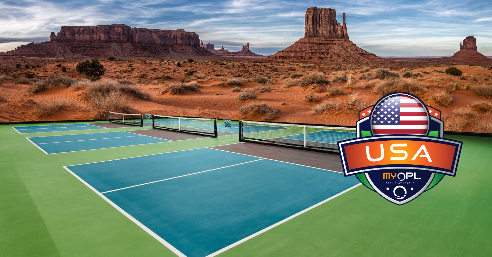 MYOPL Pickleball USA