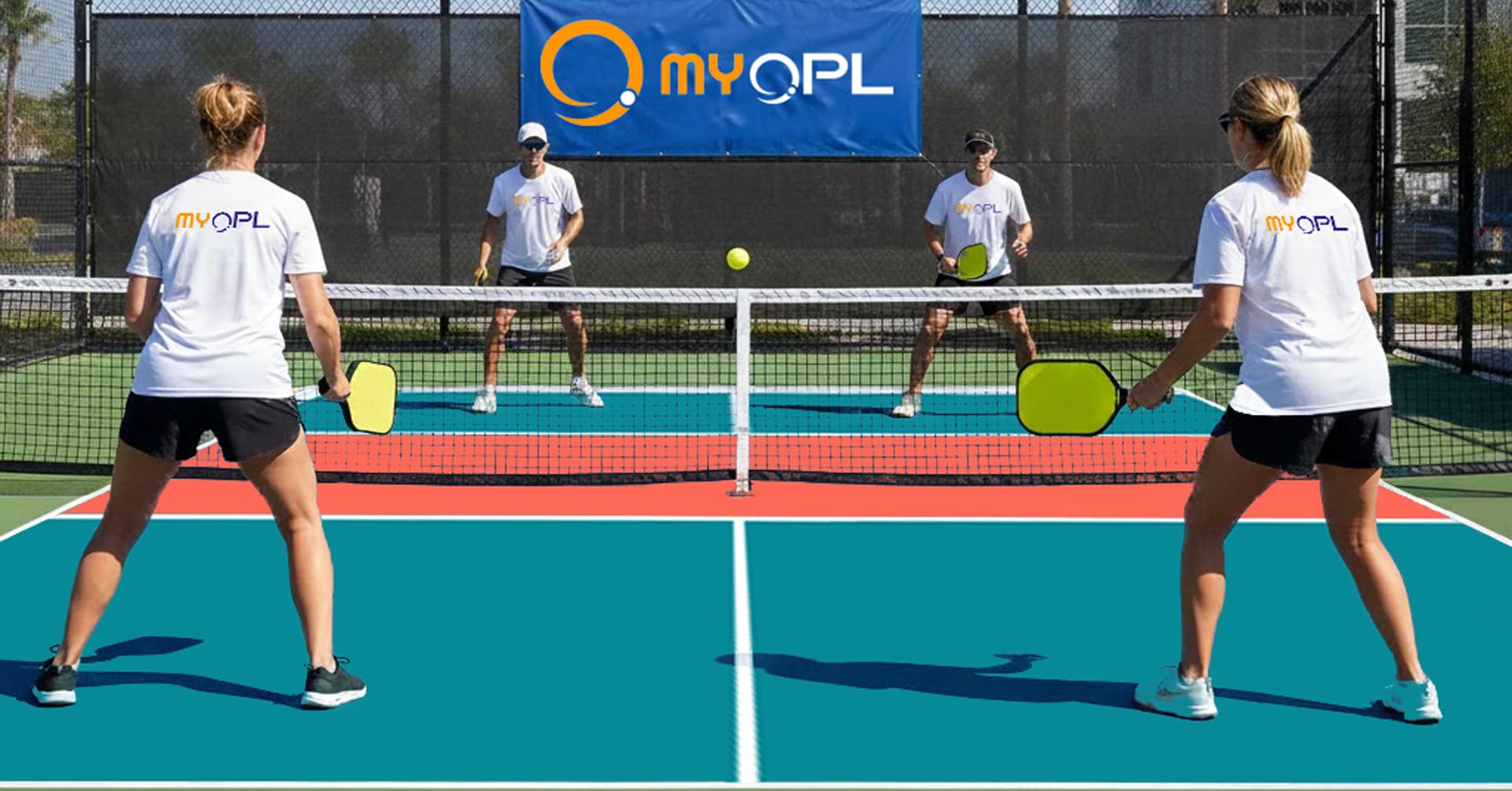 MYOPL What is Pickleball?